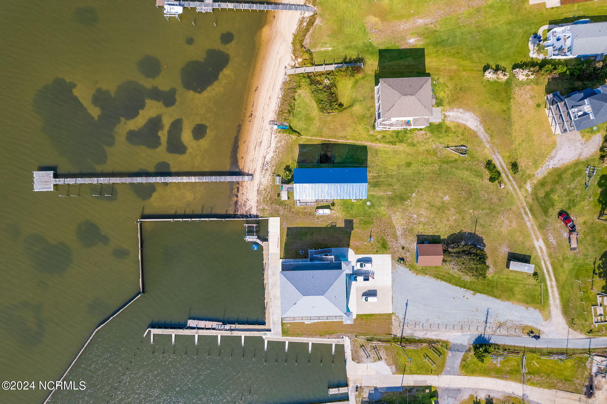 130 S Ferry Dock Road