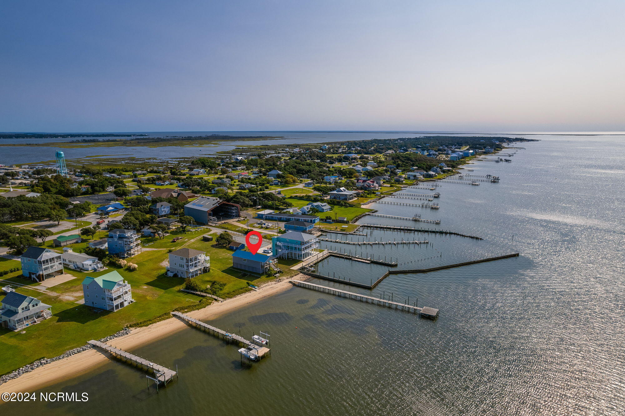 130 S Ferry Dock Road