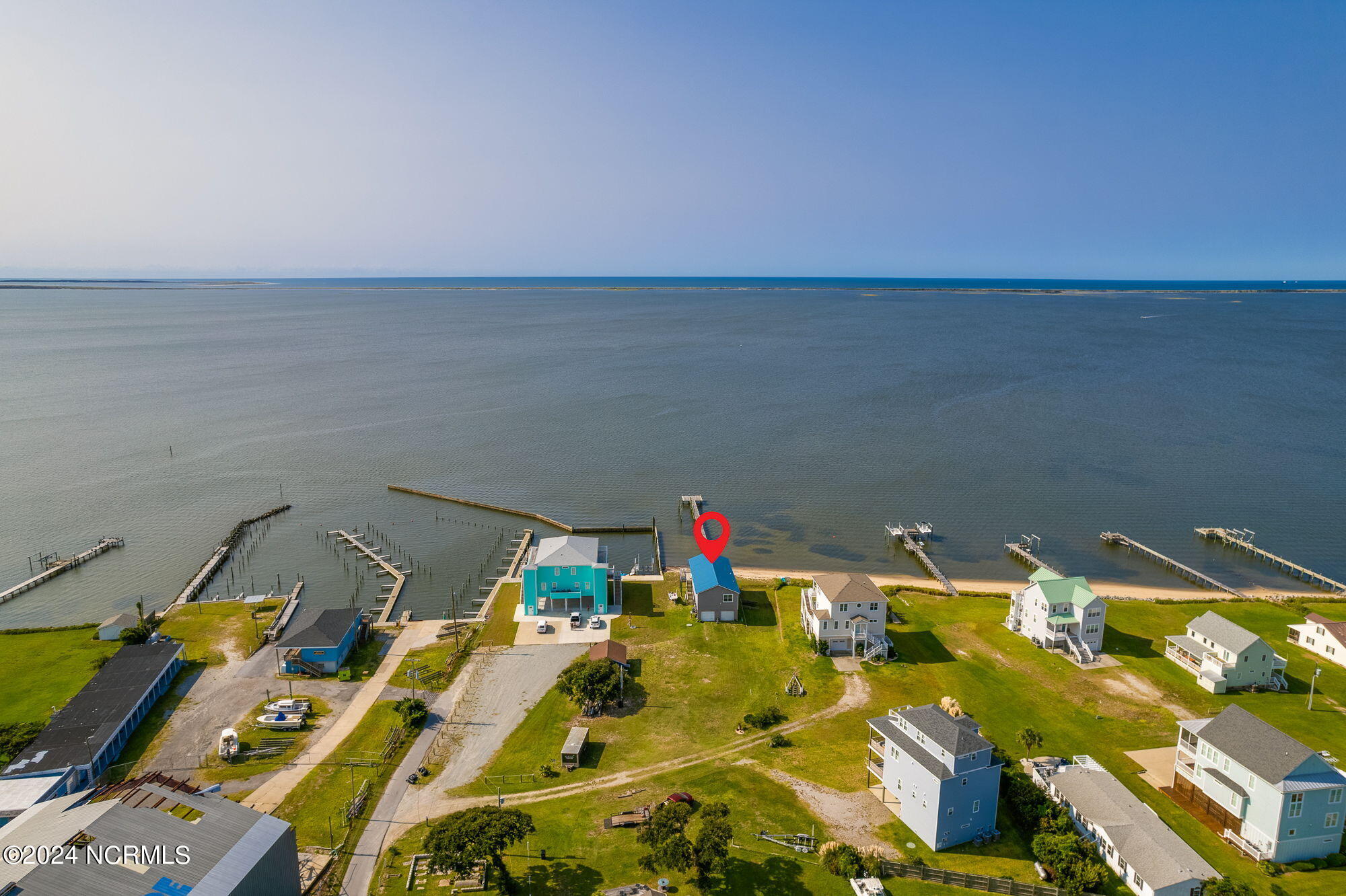 130 S Ferry Dock Road