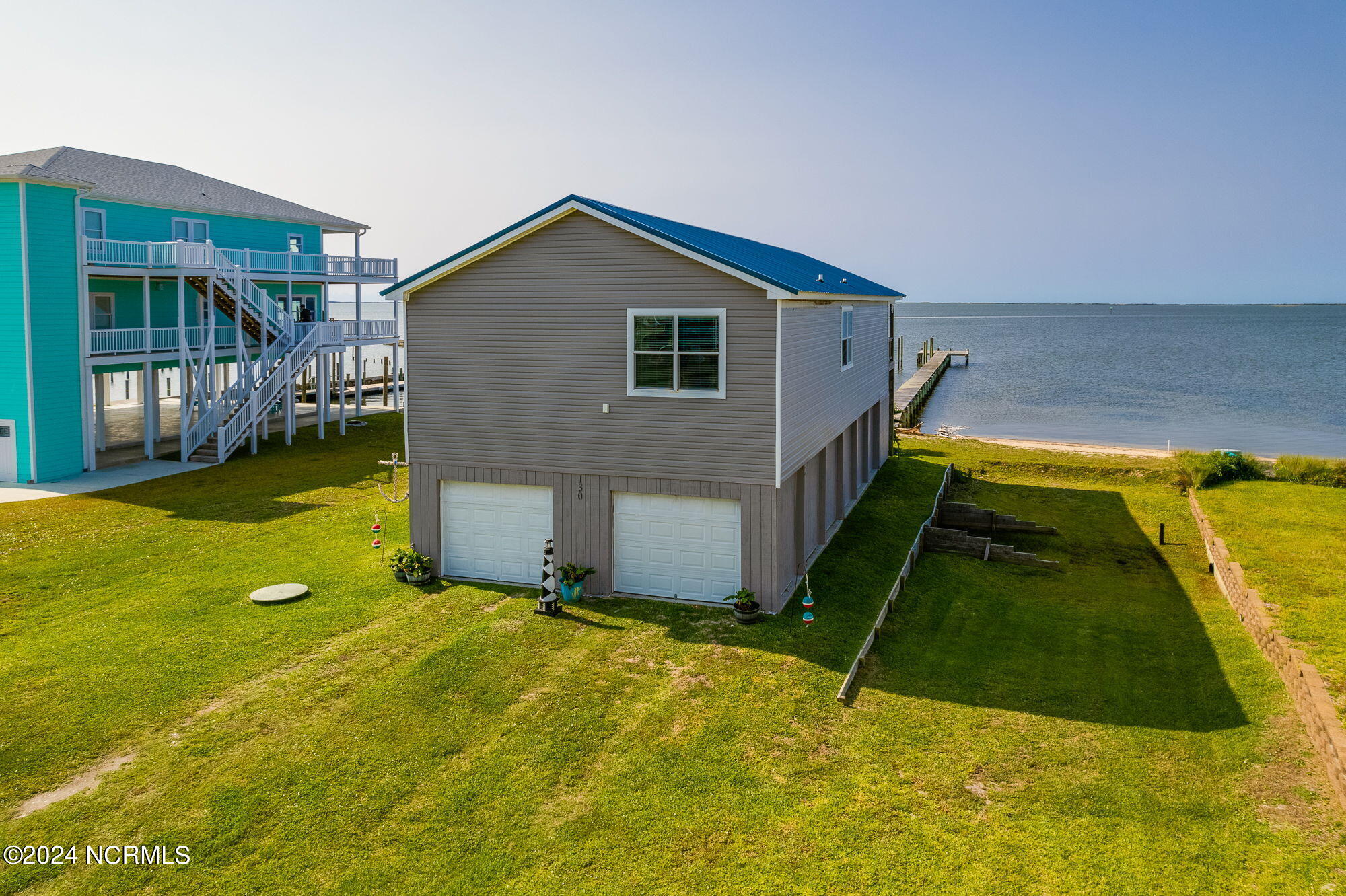 130 S Ferry Dock Road