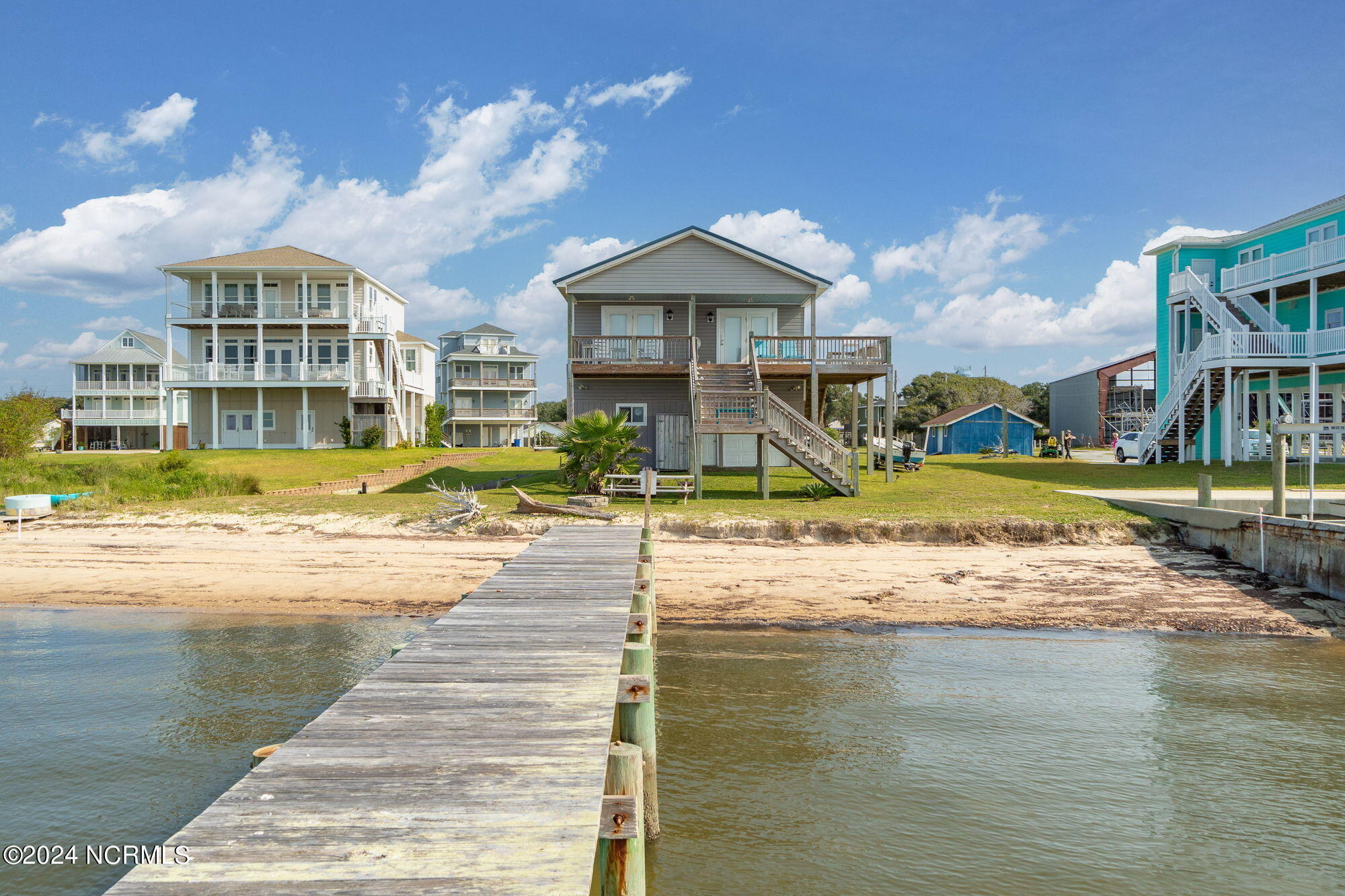 130 S Ferry Dock Road