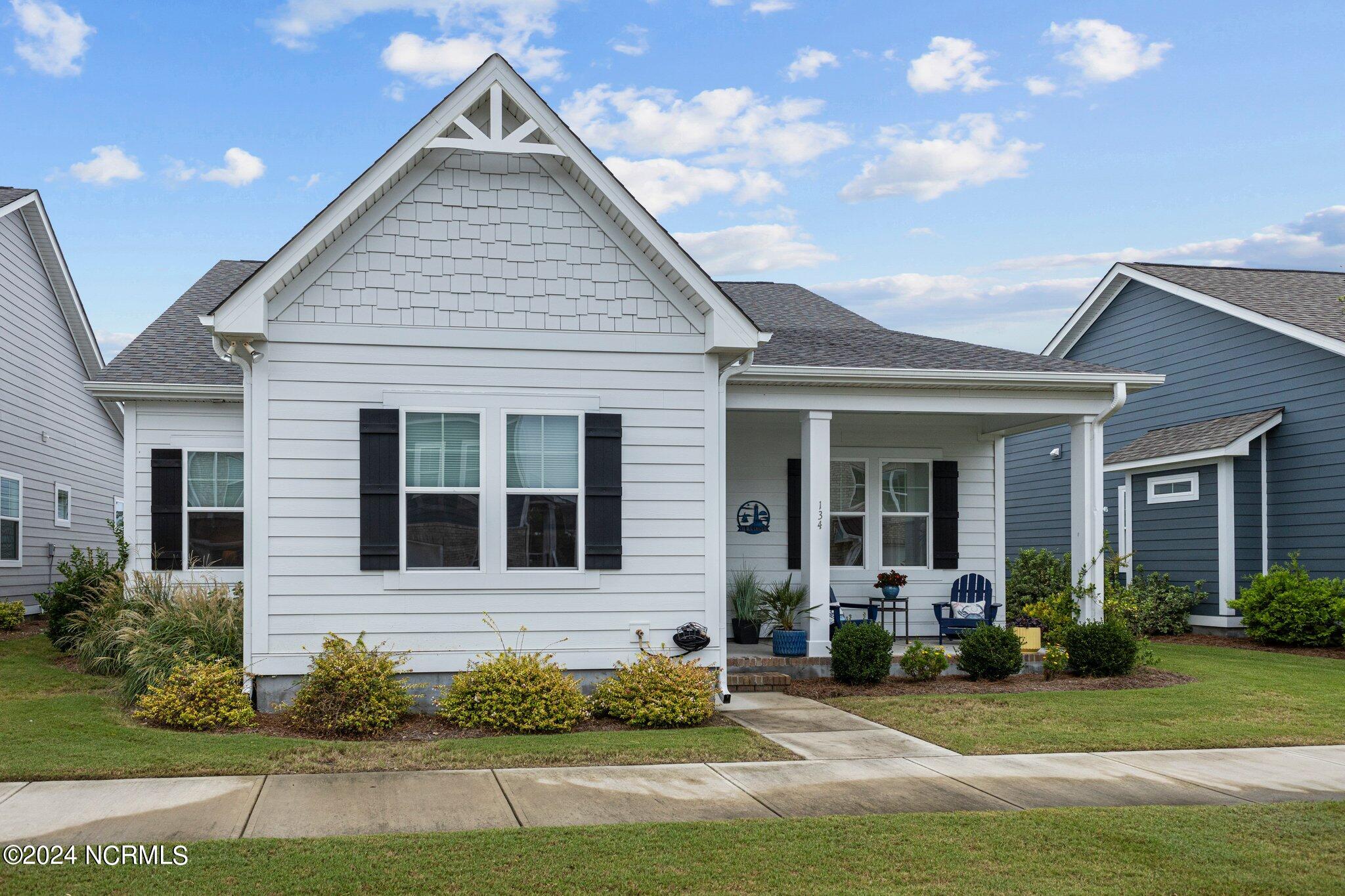 134 Whimbrel Way