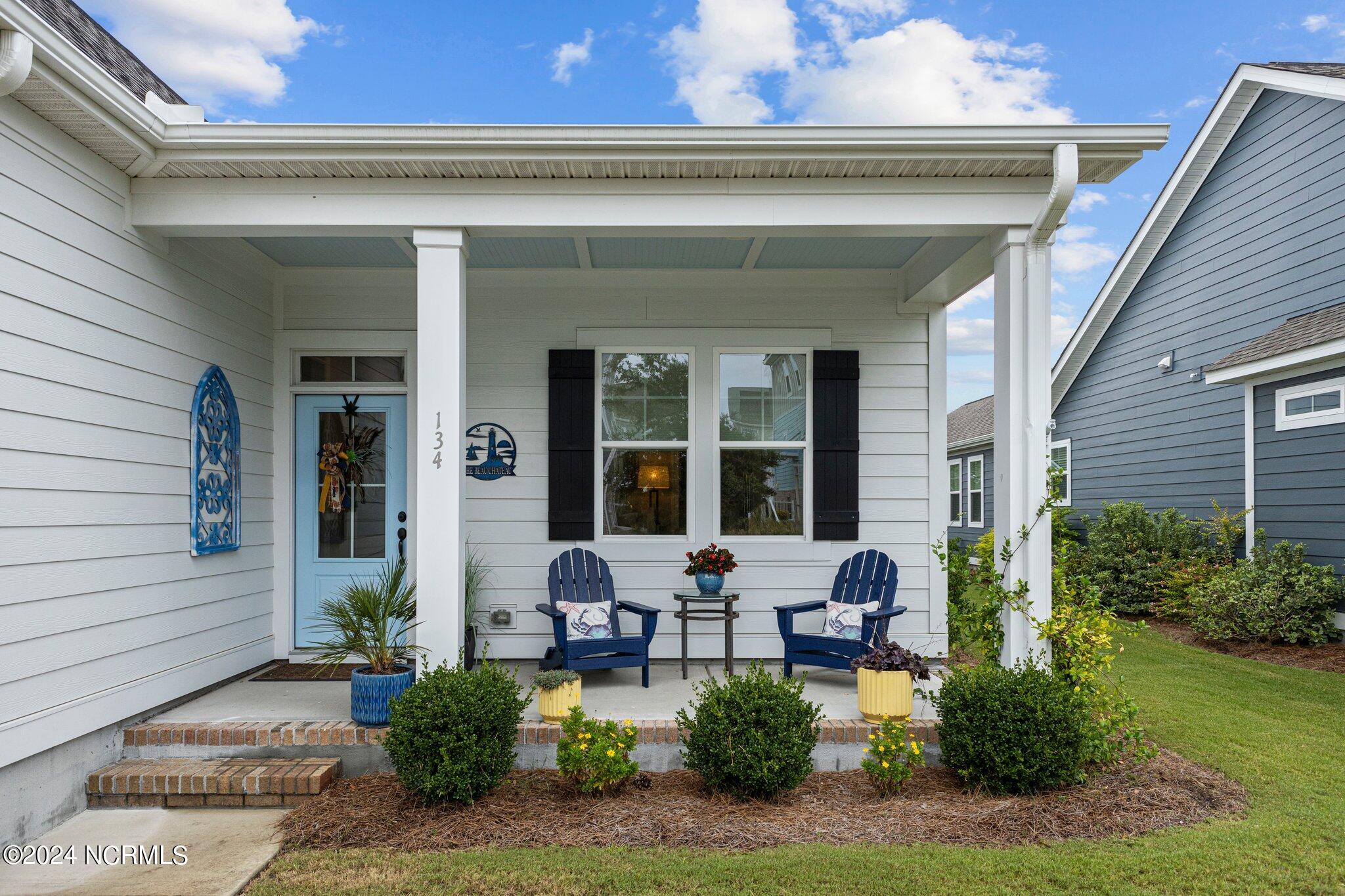134 Whimbrel Way