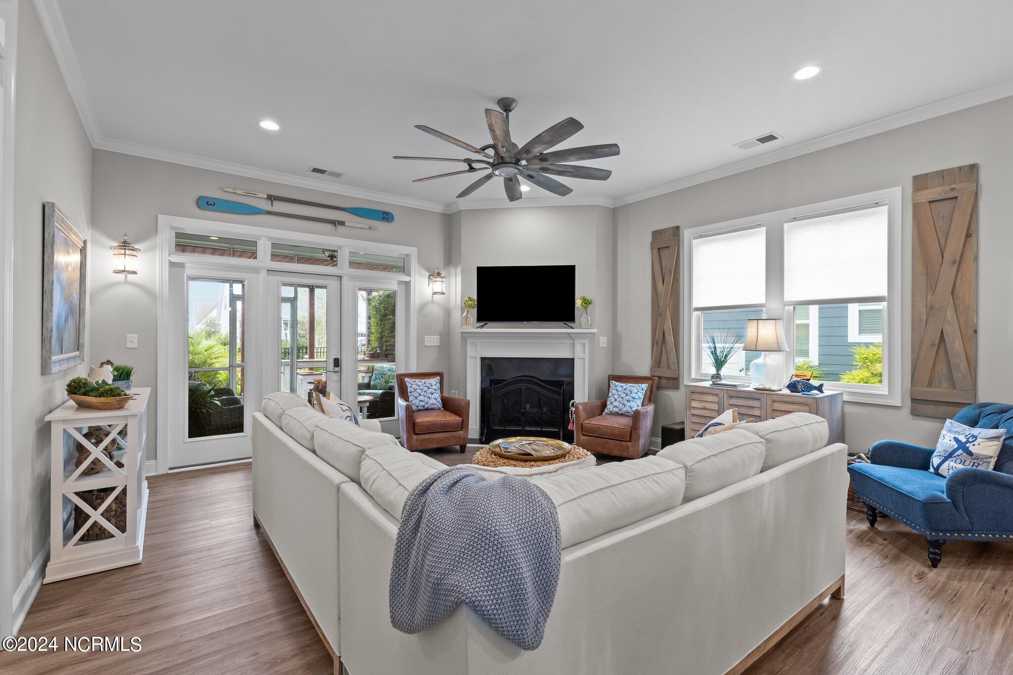 134 Whimbrel Way