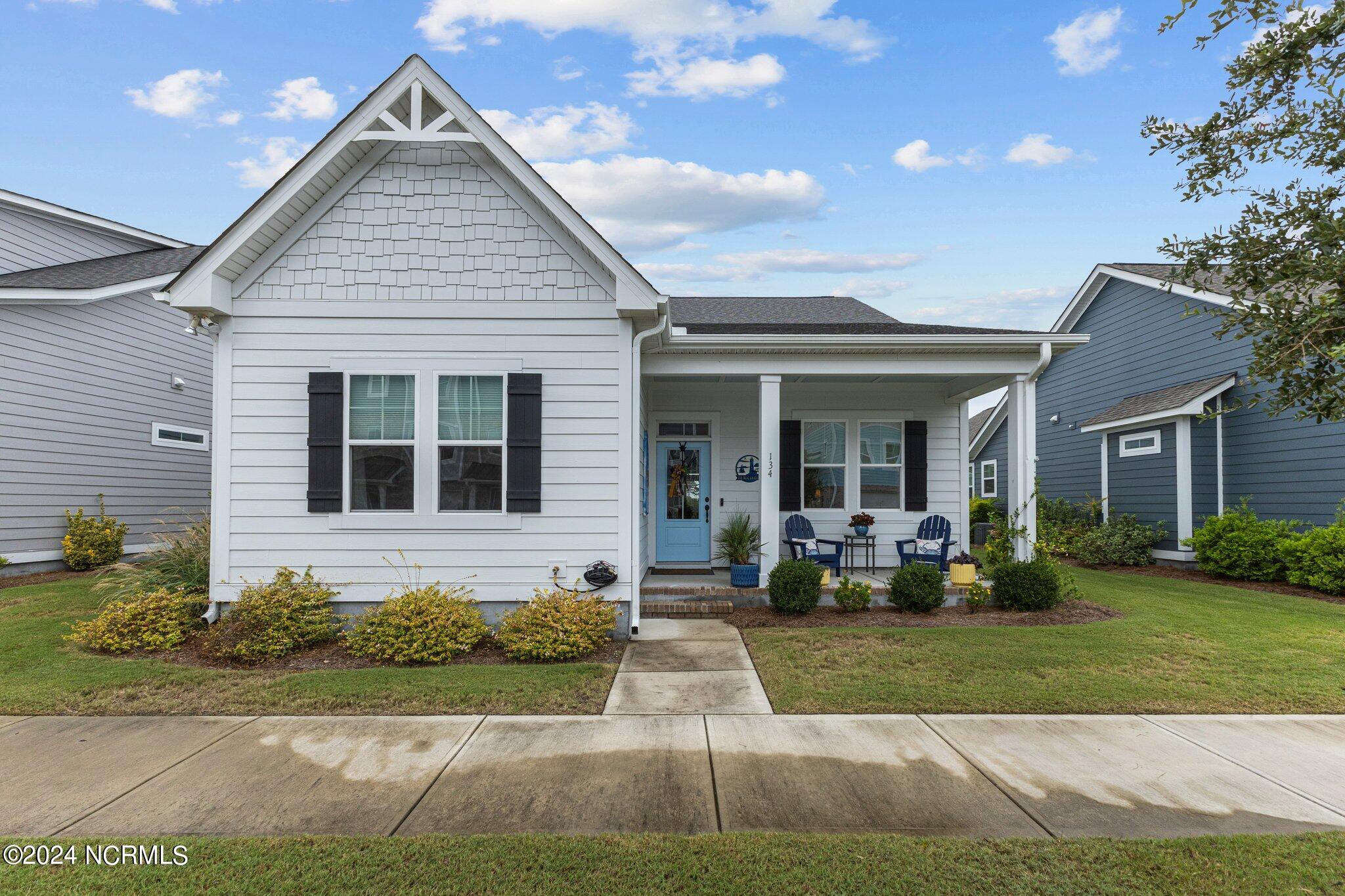 134 Whimbrel Way