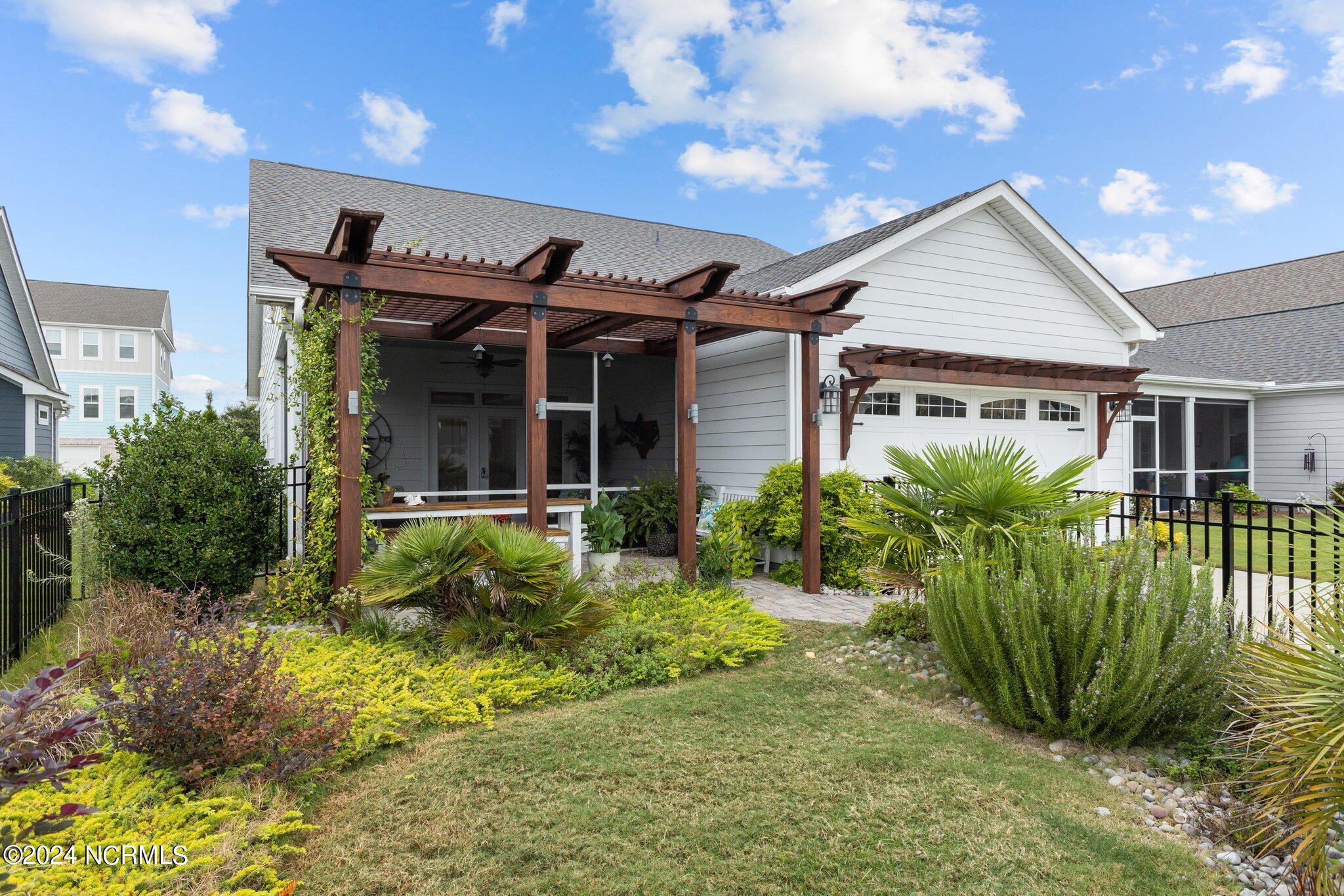 134 Whimbrel Way