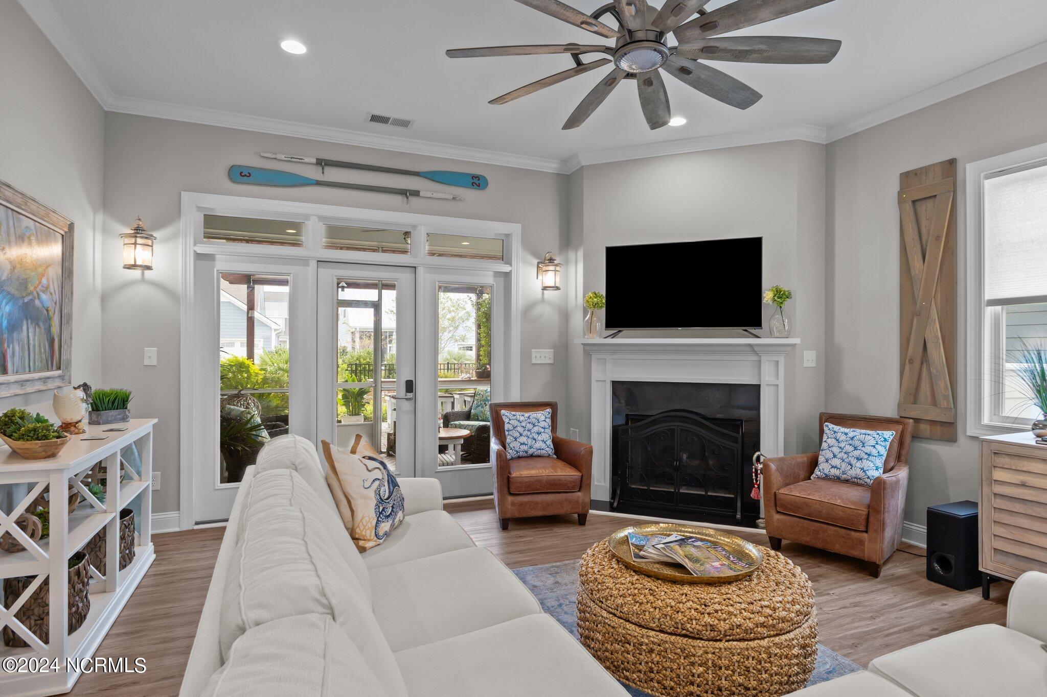134 Whimbrel Way