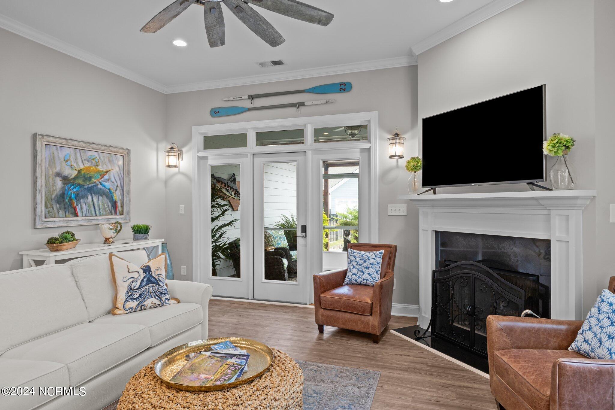 134 Whimbrel Way