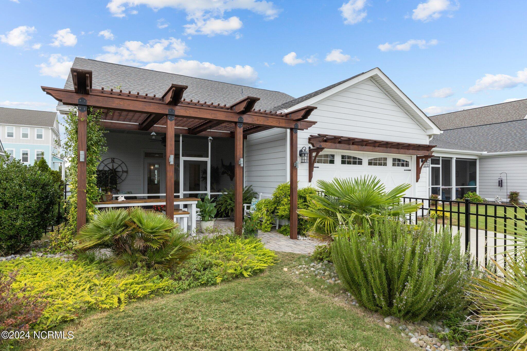 134 Whimbrel Way