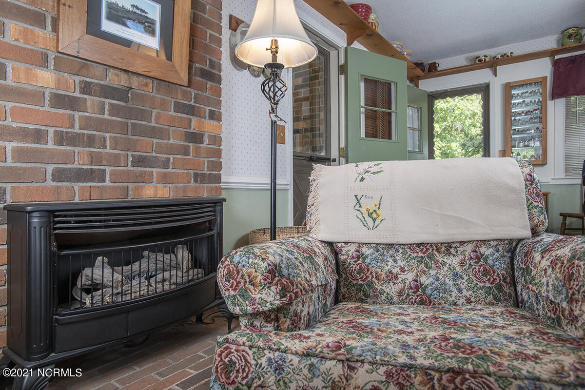 344 Russells Creek Road