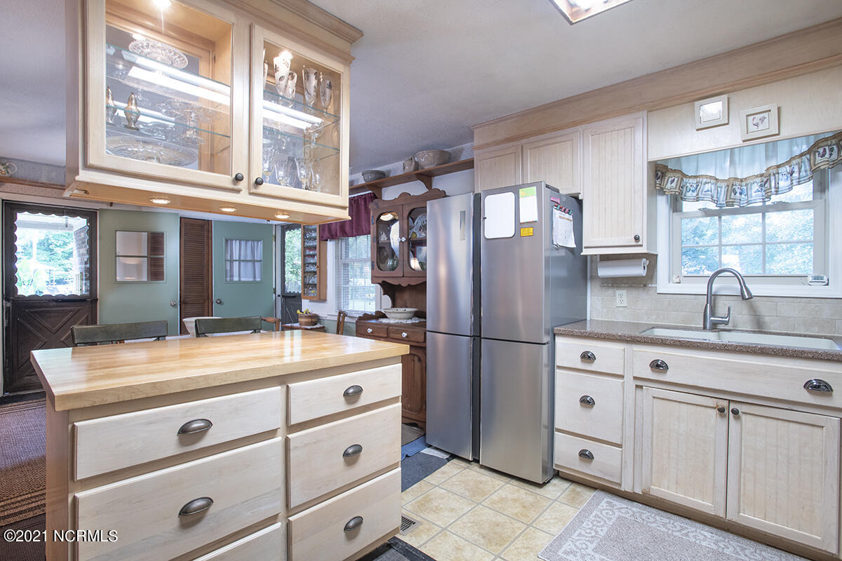 344 Russells Creek Road