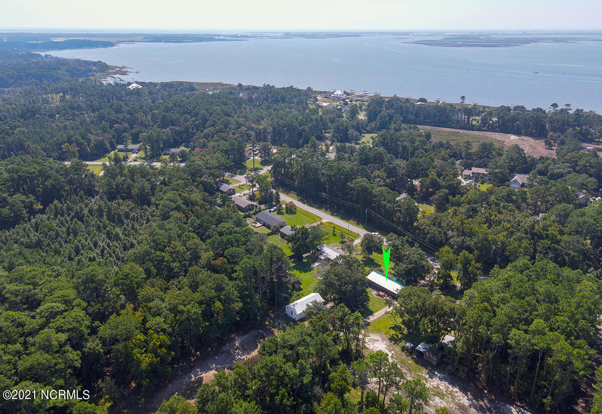 344 Russells Creek Road