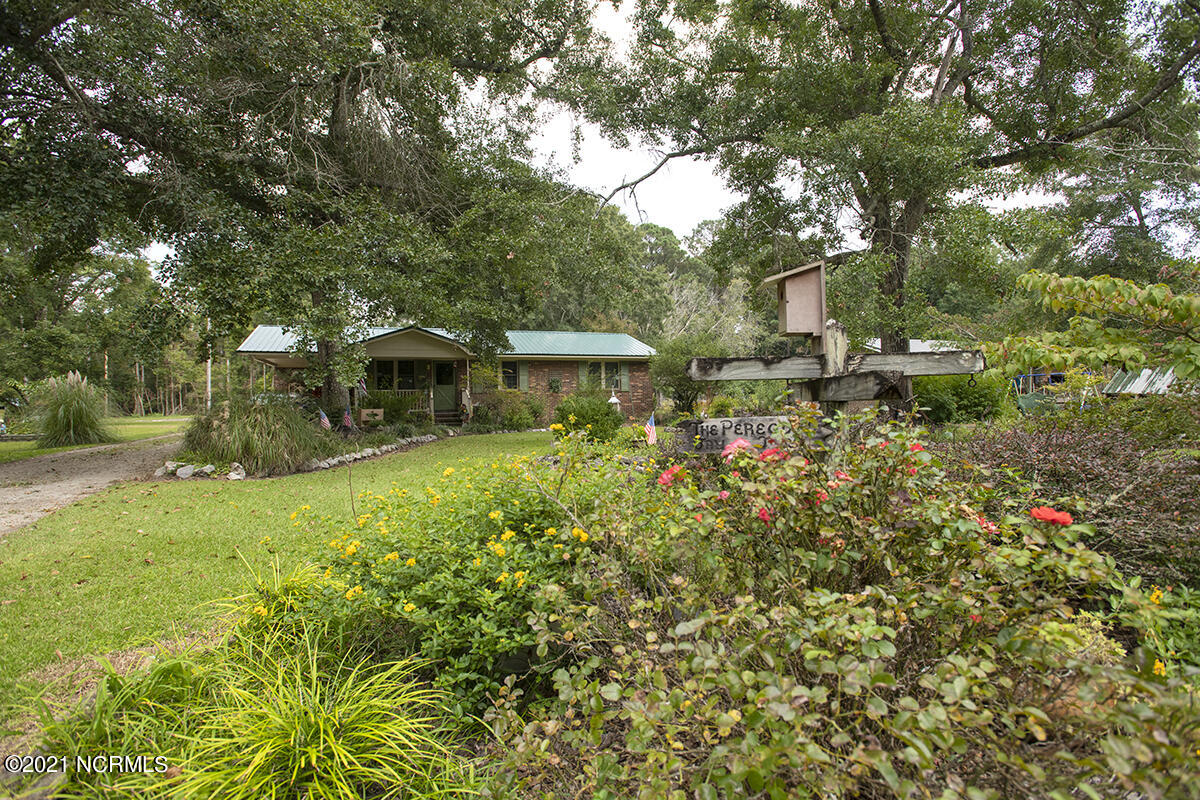 344 Russells Creek Road