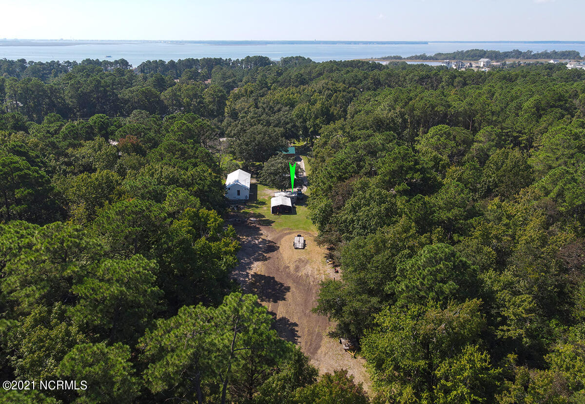 344 Russells Creek Road