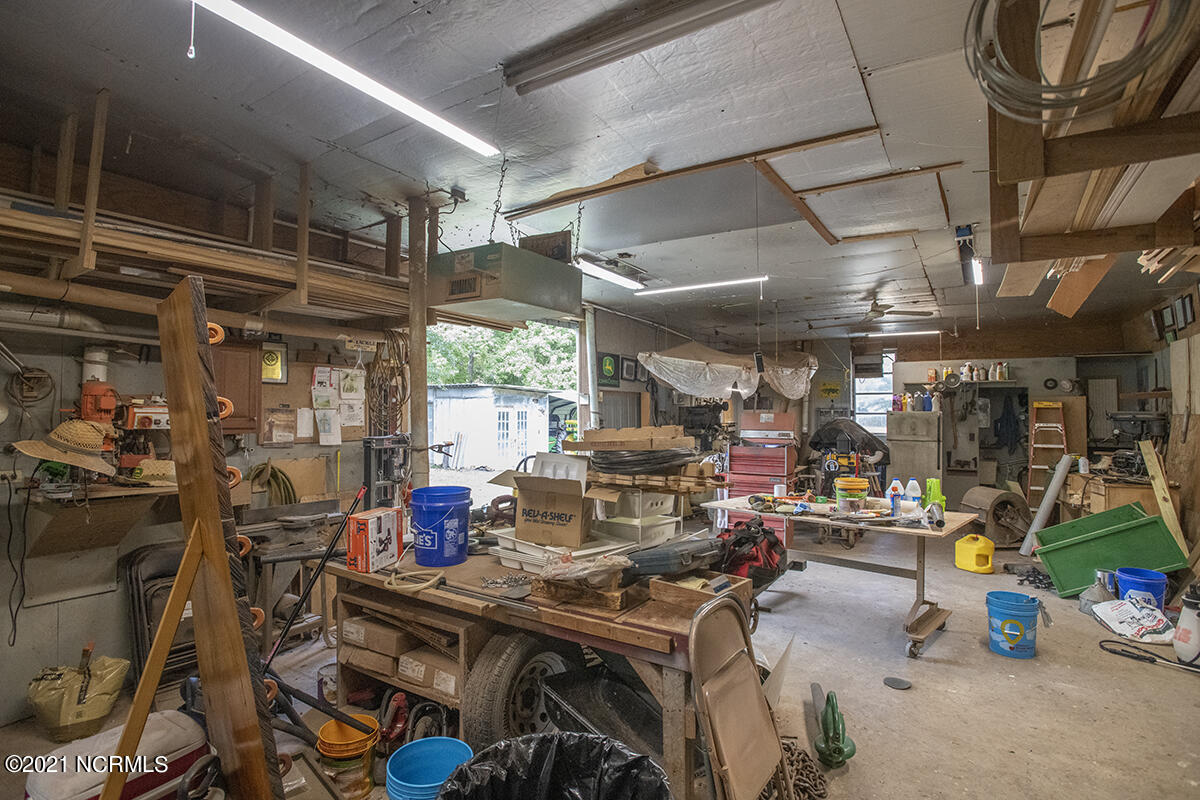 344 Russells Creek Road