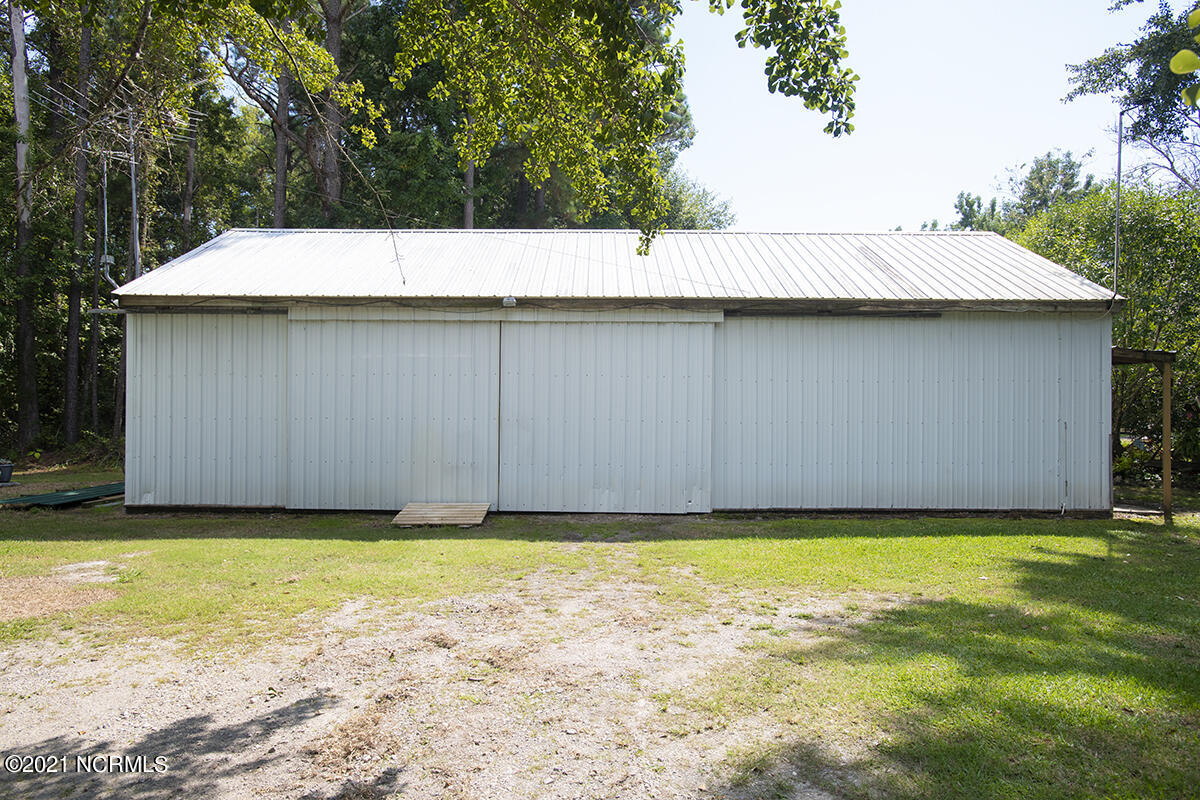 344 Russells Creek Road