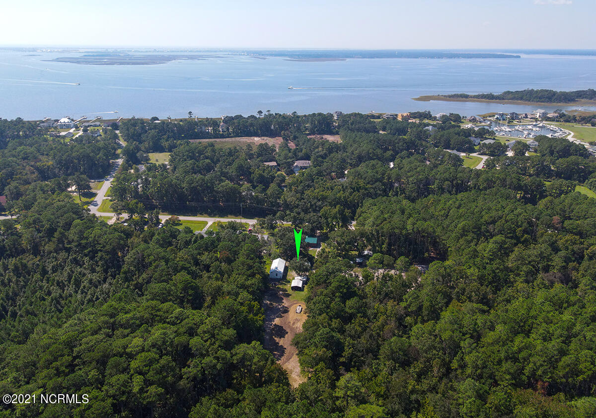 344 Russells Creek Road
