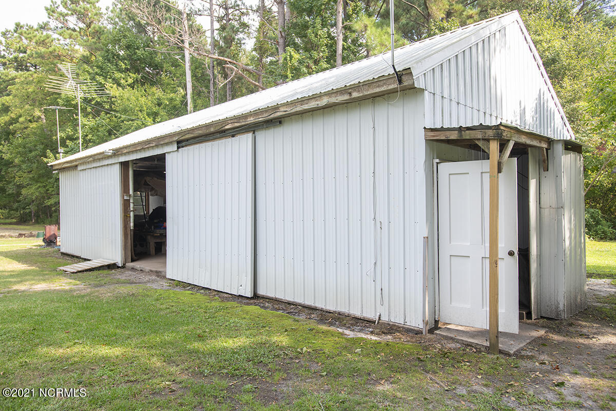 344 Russells Creek Road