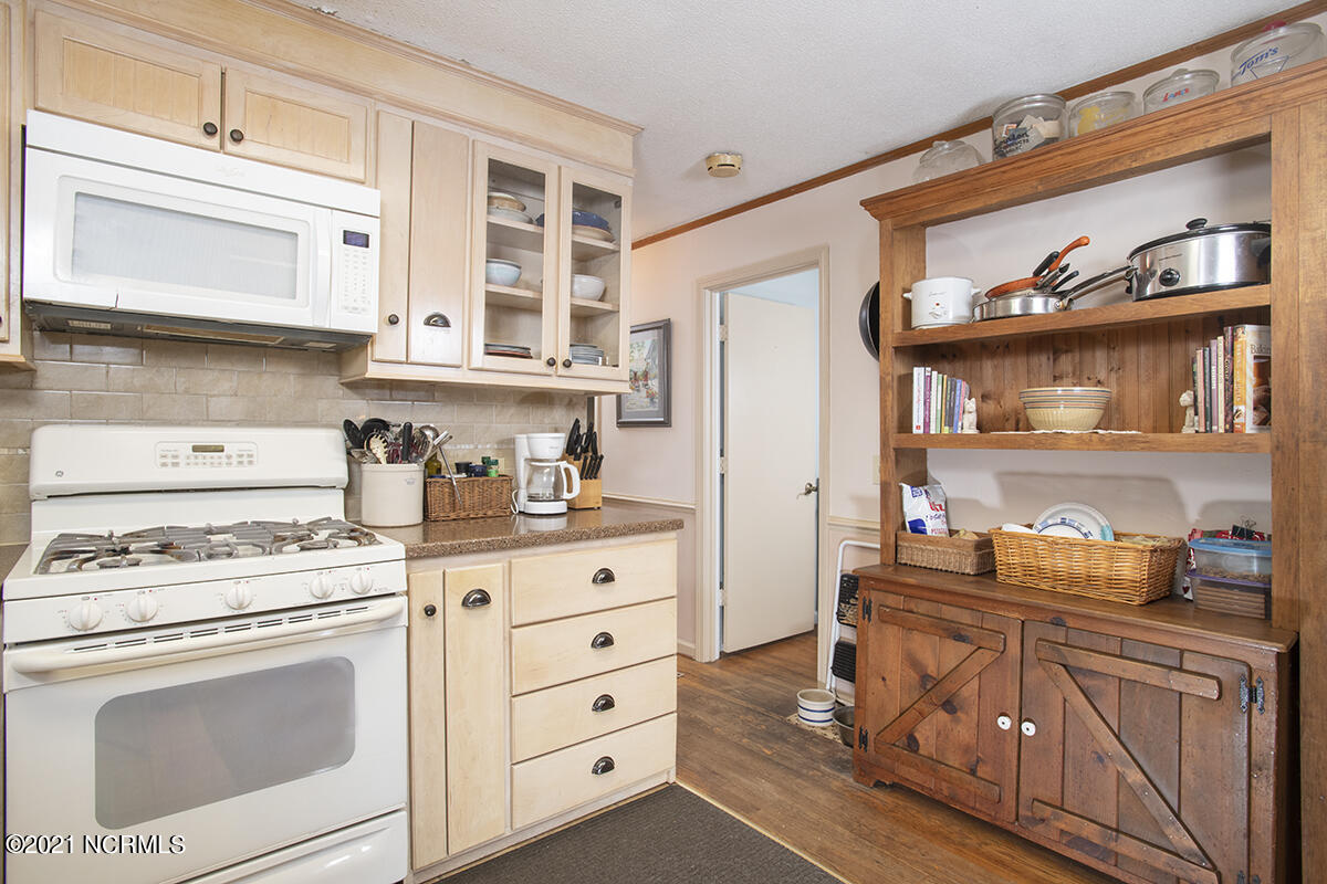 344 Russells Creek Road