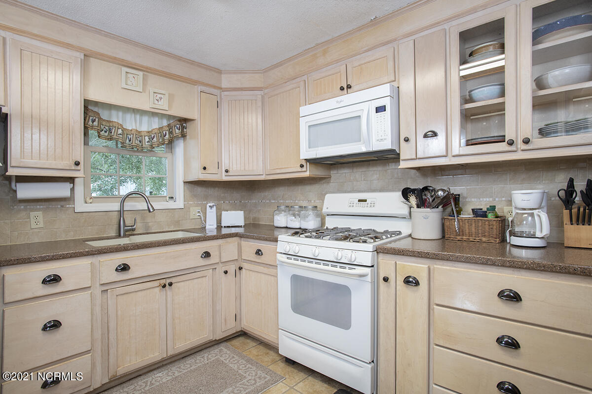 344 Russells Creek Road