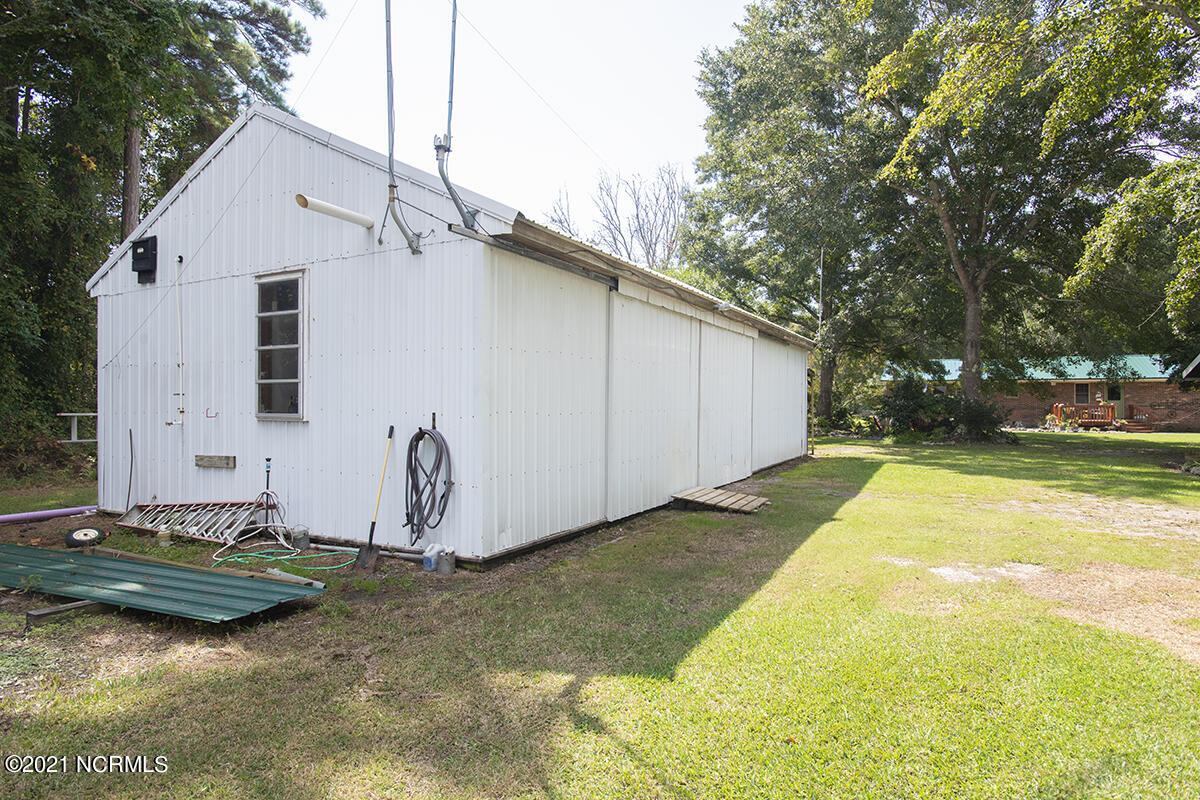 344 Russells Creek Road