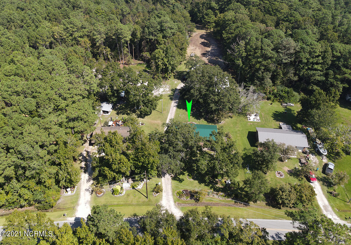 344 Russells Creek Road