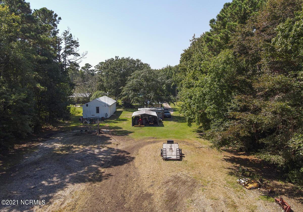 344 Russells Creek Road