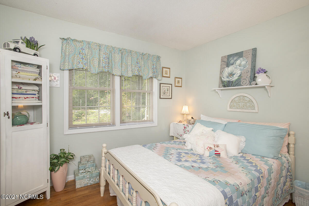 344 Russells Creek Road