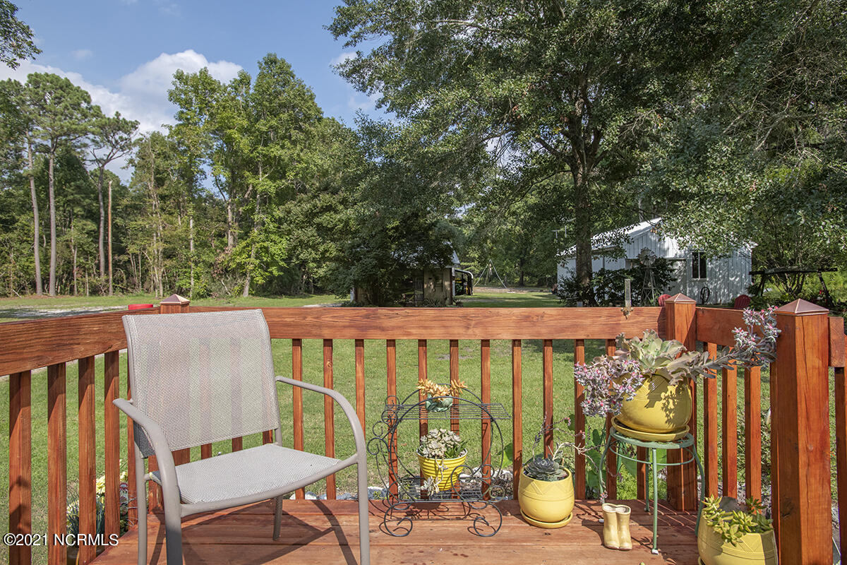 344 Russells Creek Road