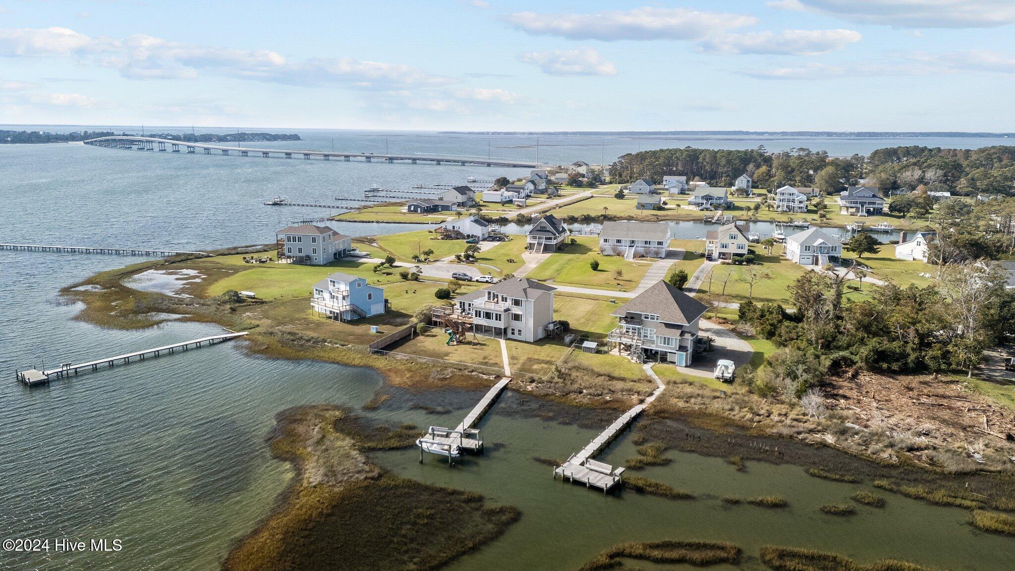 221 Straits Drive