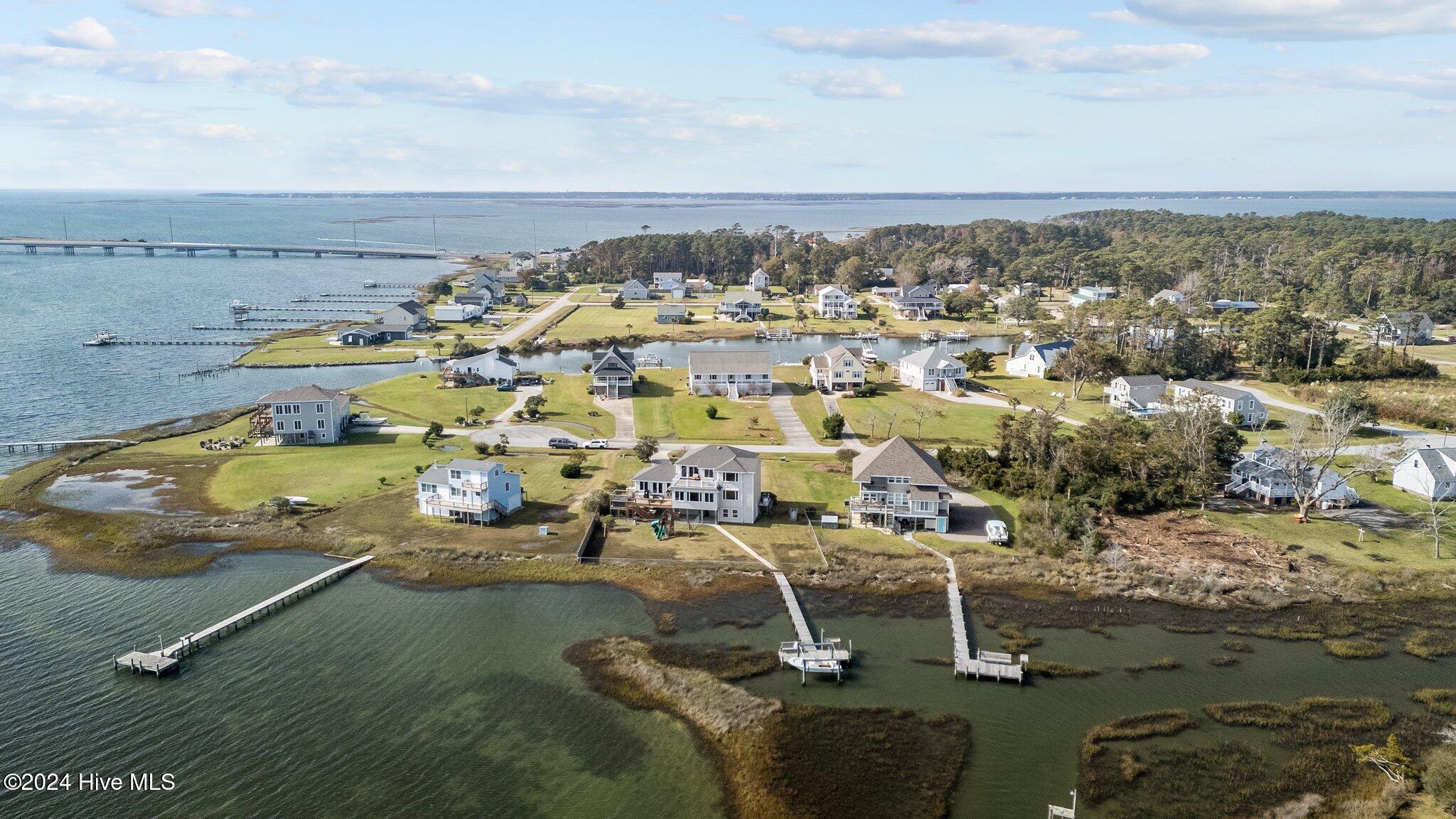 221 Straits Drive
