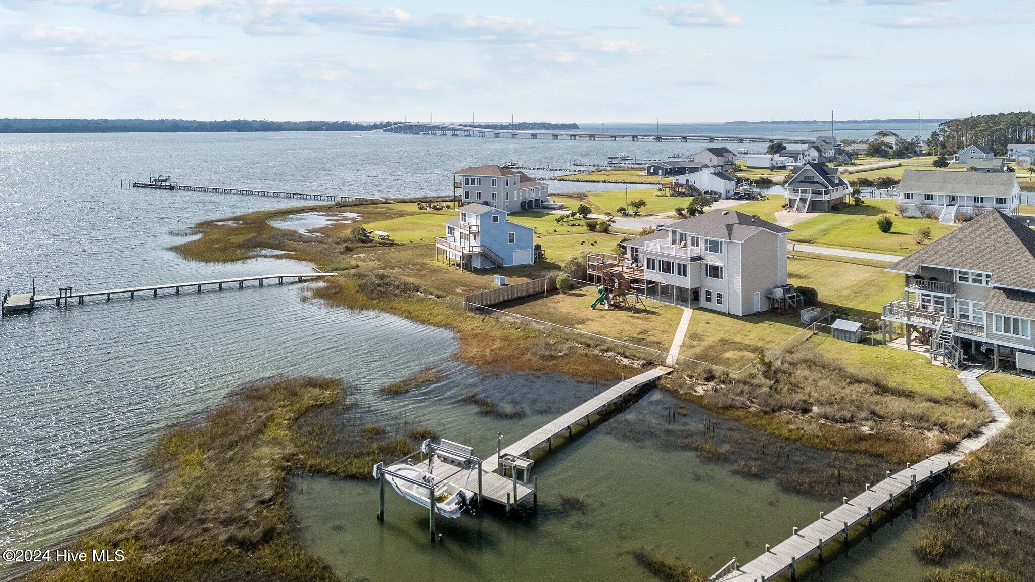 221 Straits Drive