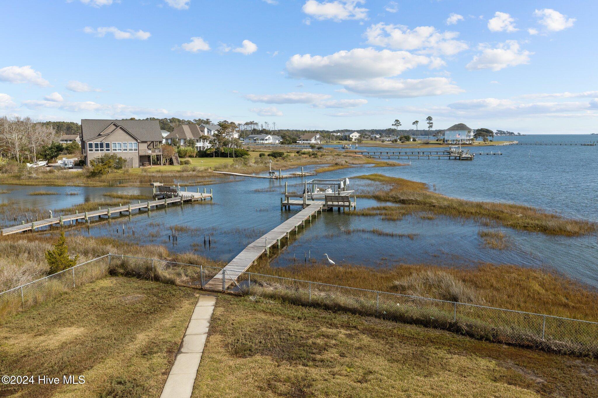 221 Straits Drive