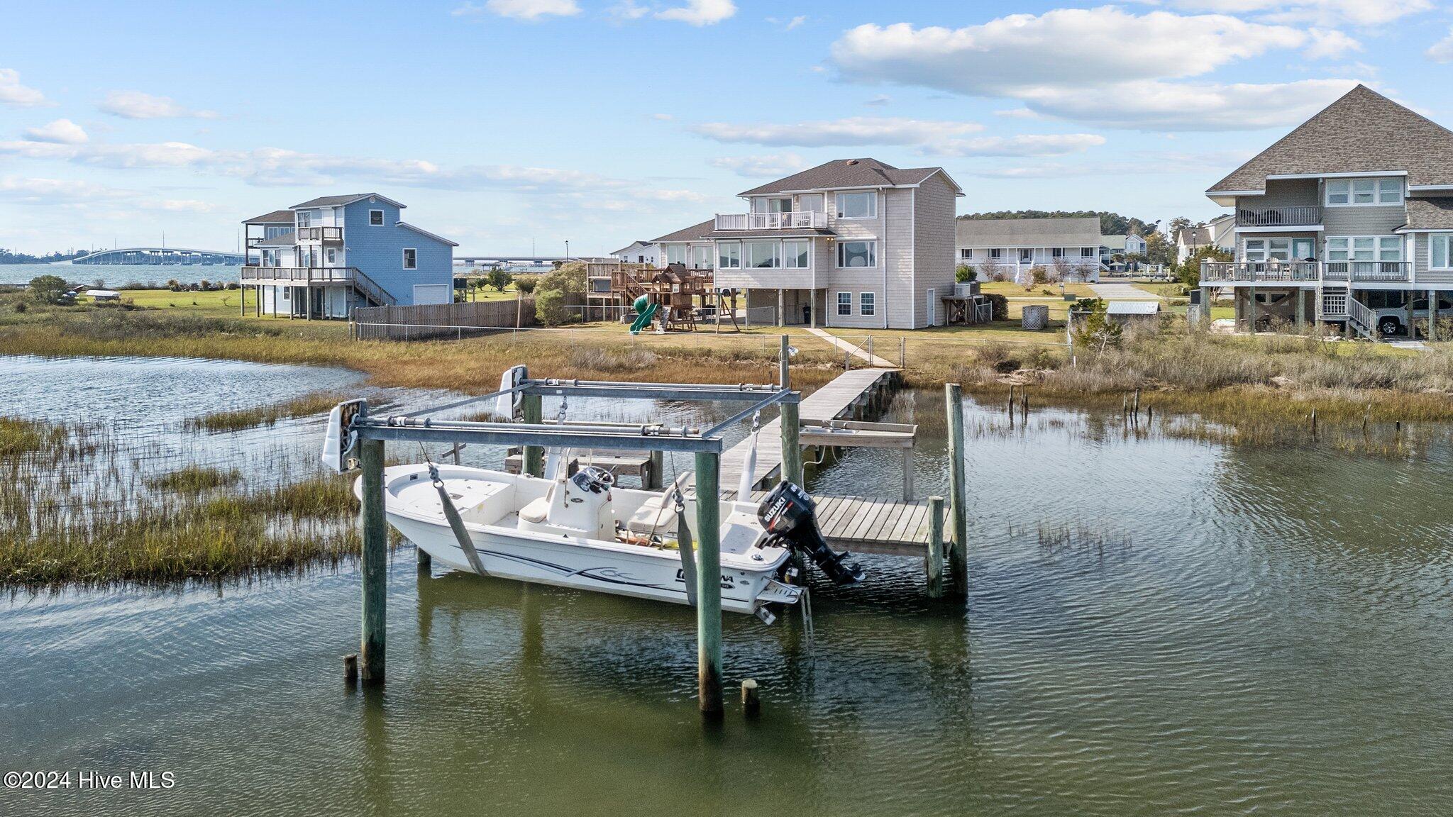 221 Straits Drive