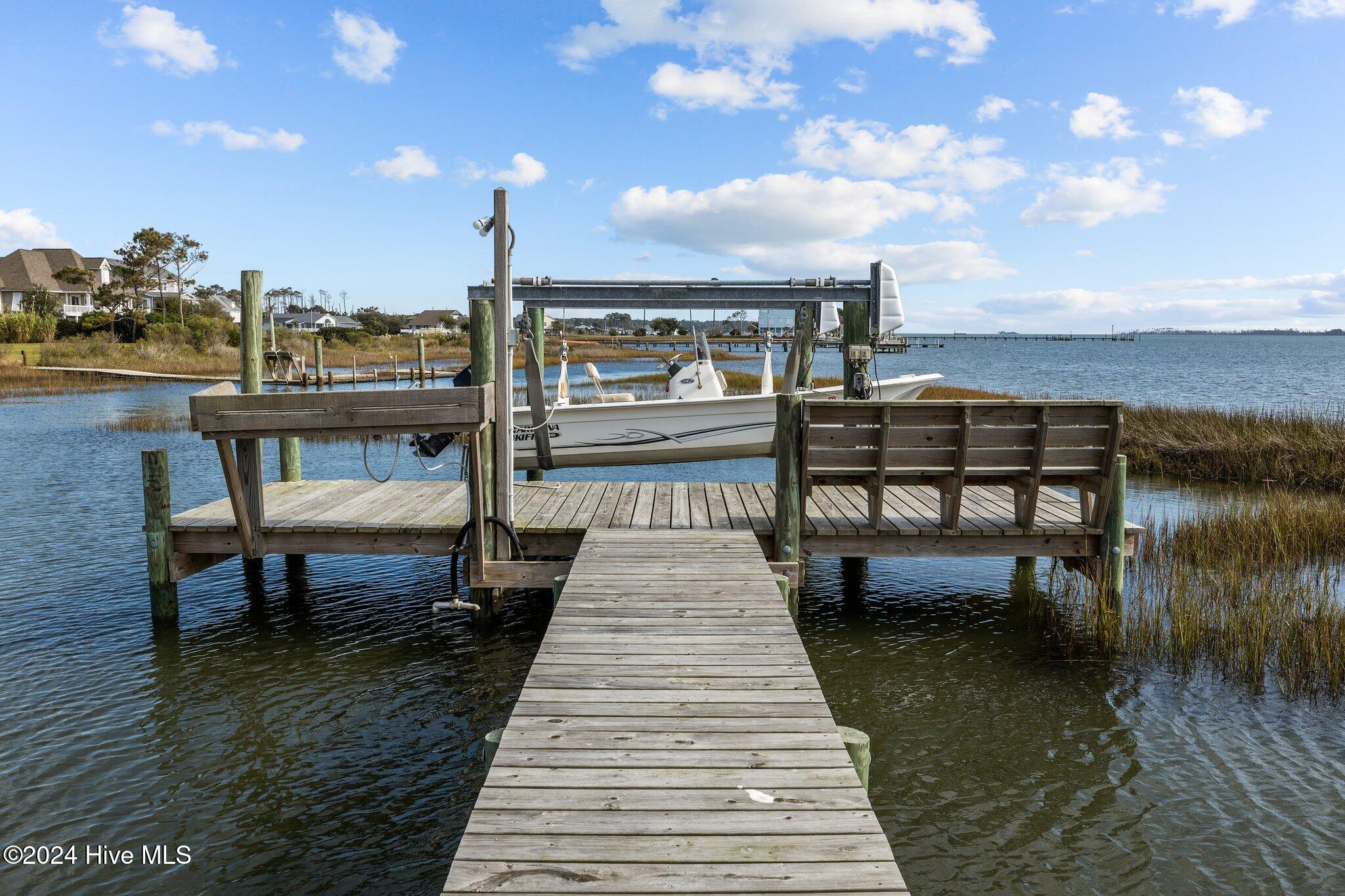221 Straits Drive