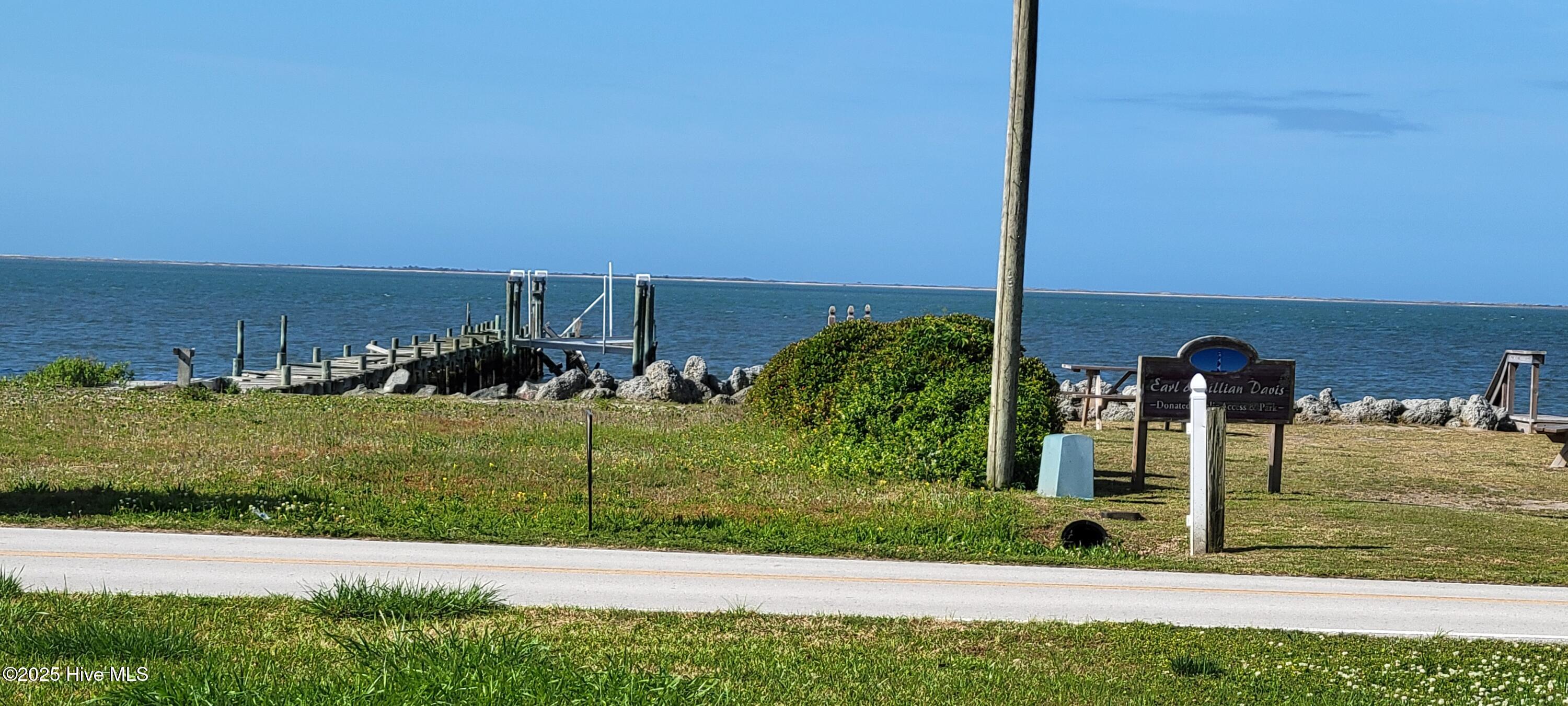 1617 Island Road