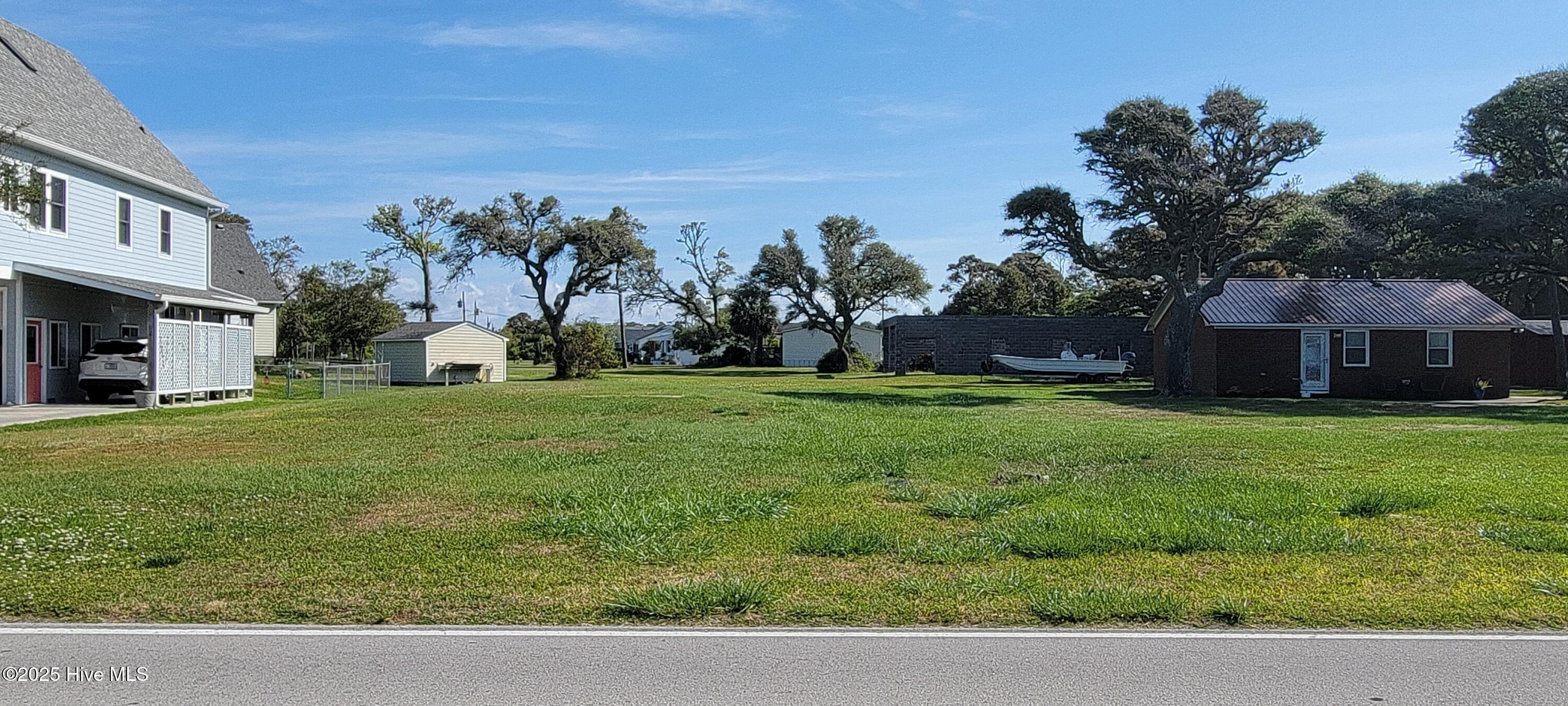 1617 Island Road