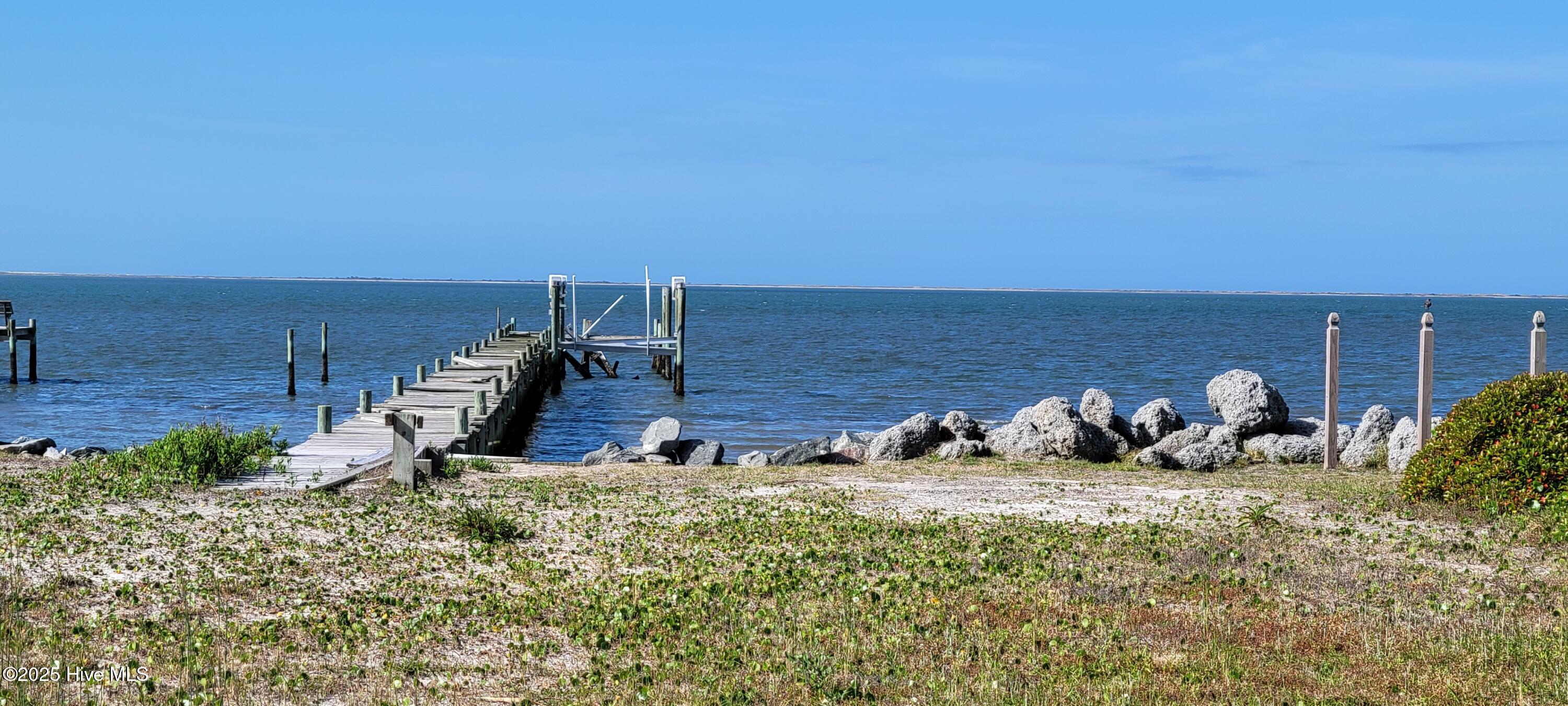 1617 Island Road