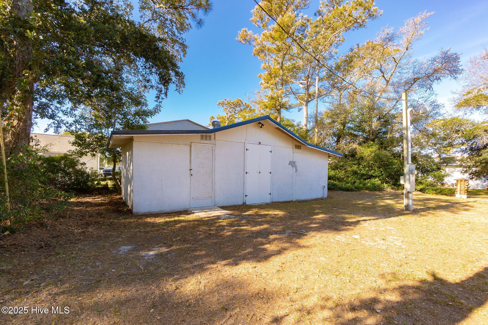 146 Barbee Street