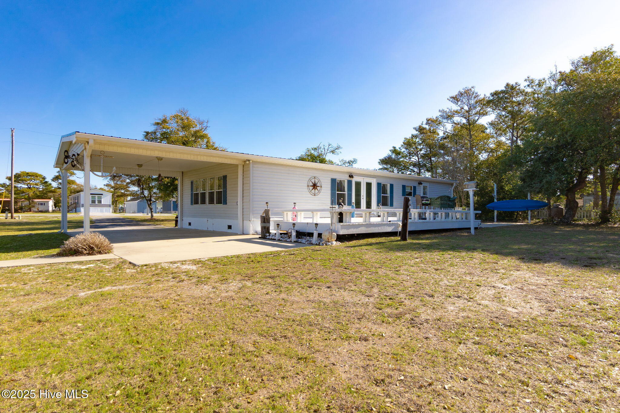 146 Barbee Street