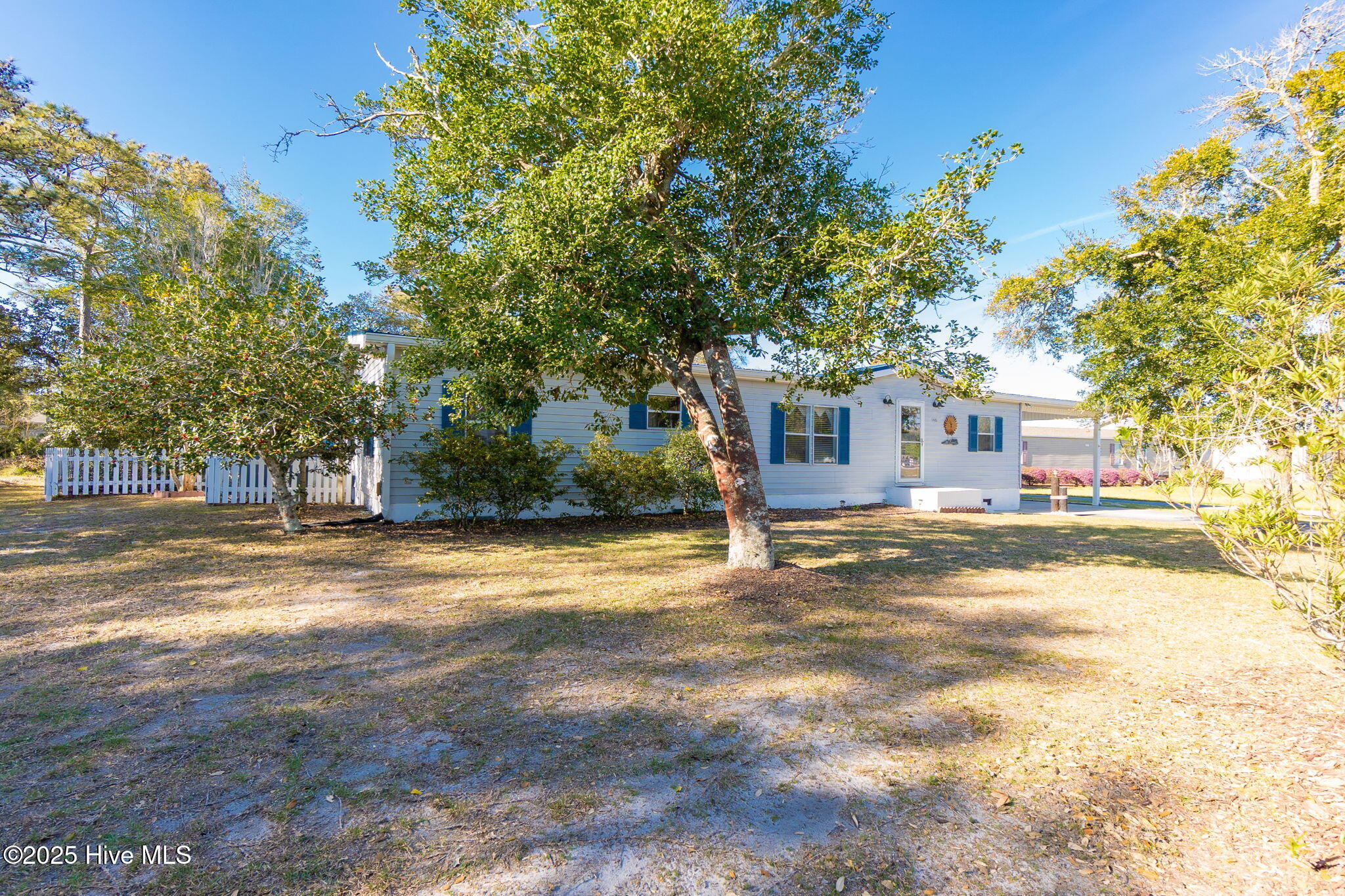 146 Barbee Street