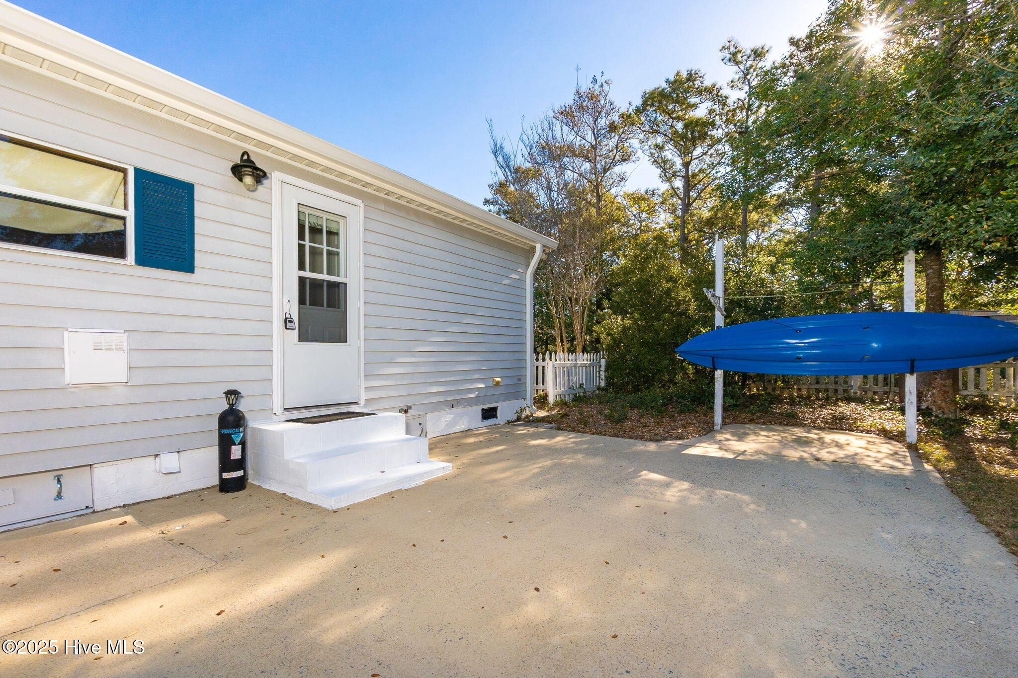 146 Barbee Street