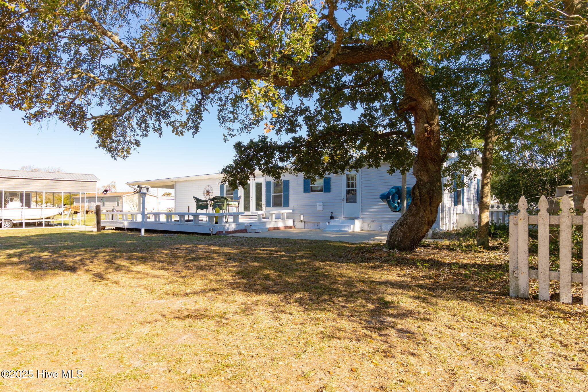 146 Barbee Street
