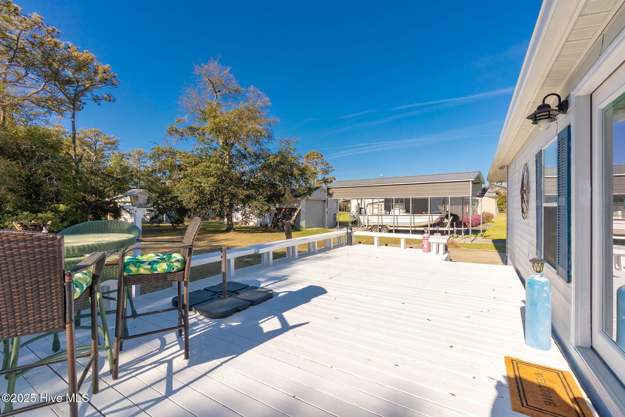 146 Barbee Street