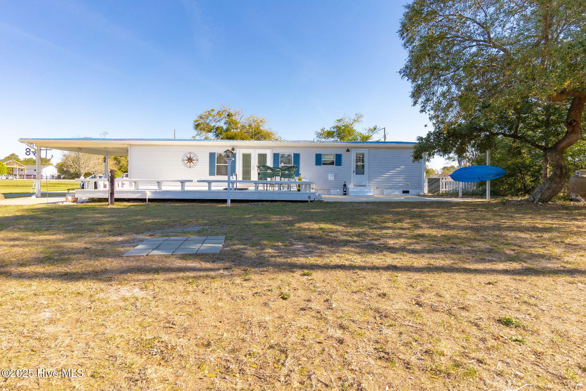 146 Barbee Street