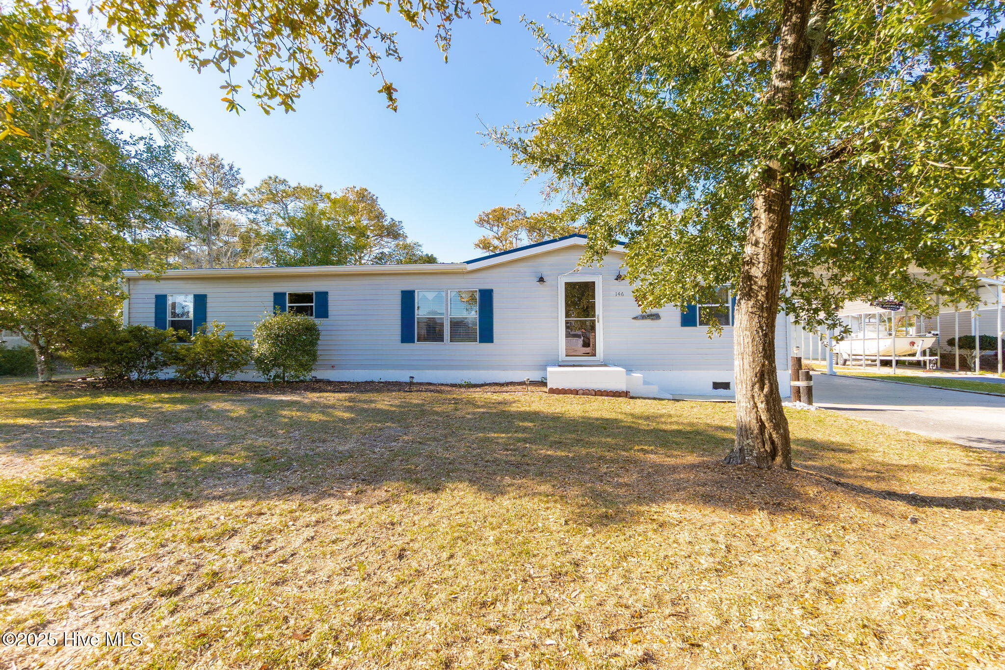 146 Barbee Street