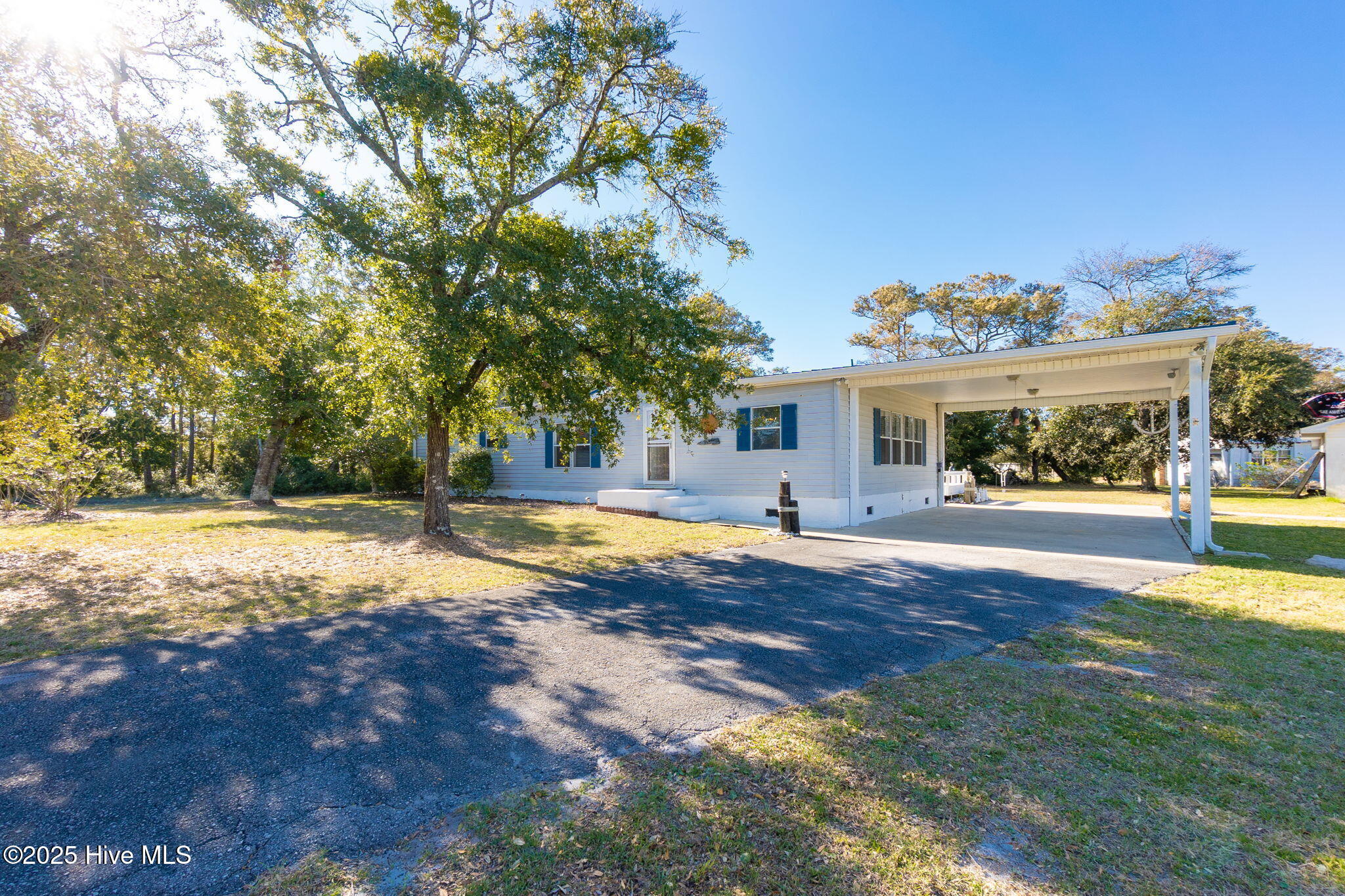 146 Barbee Street