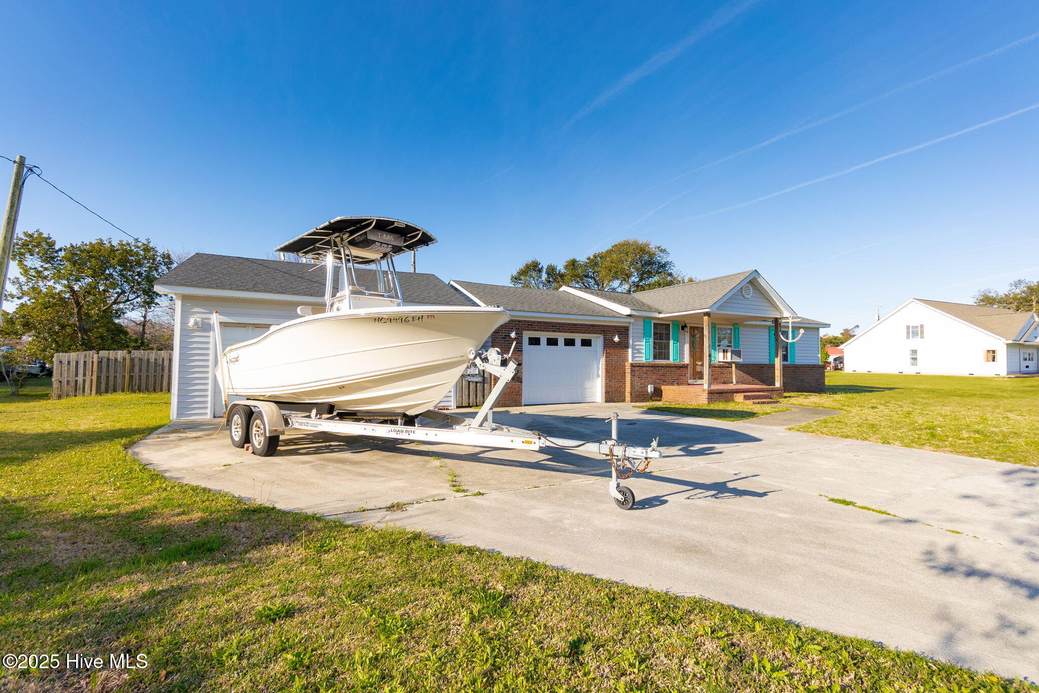472 Cape Lookout Drive