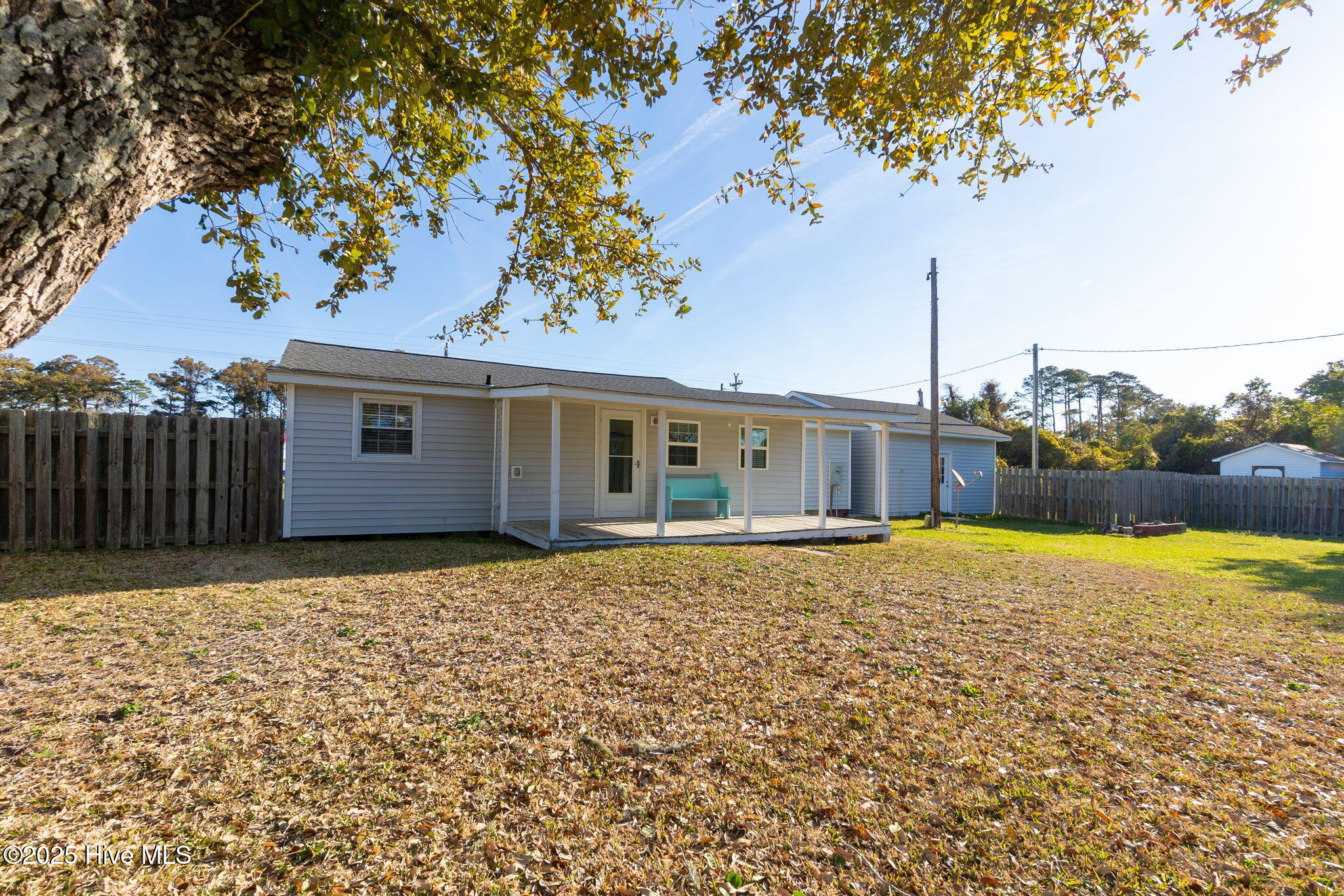 472 Cape Lookout Drive
