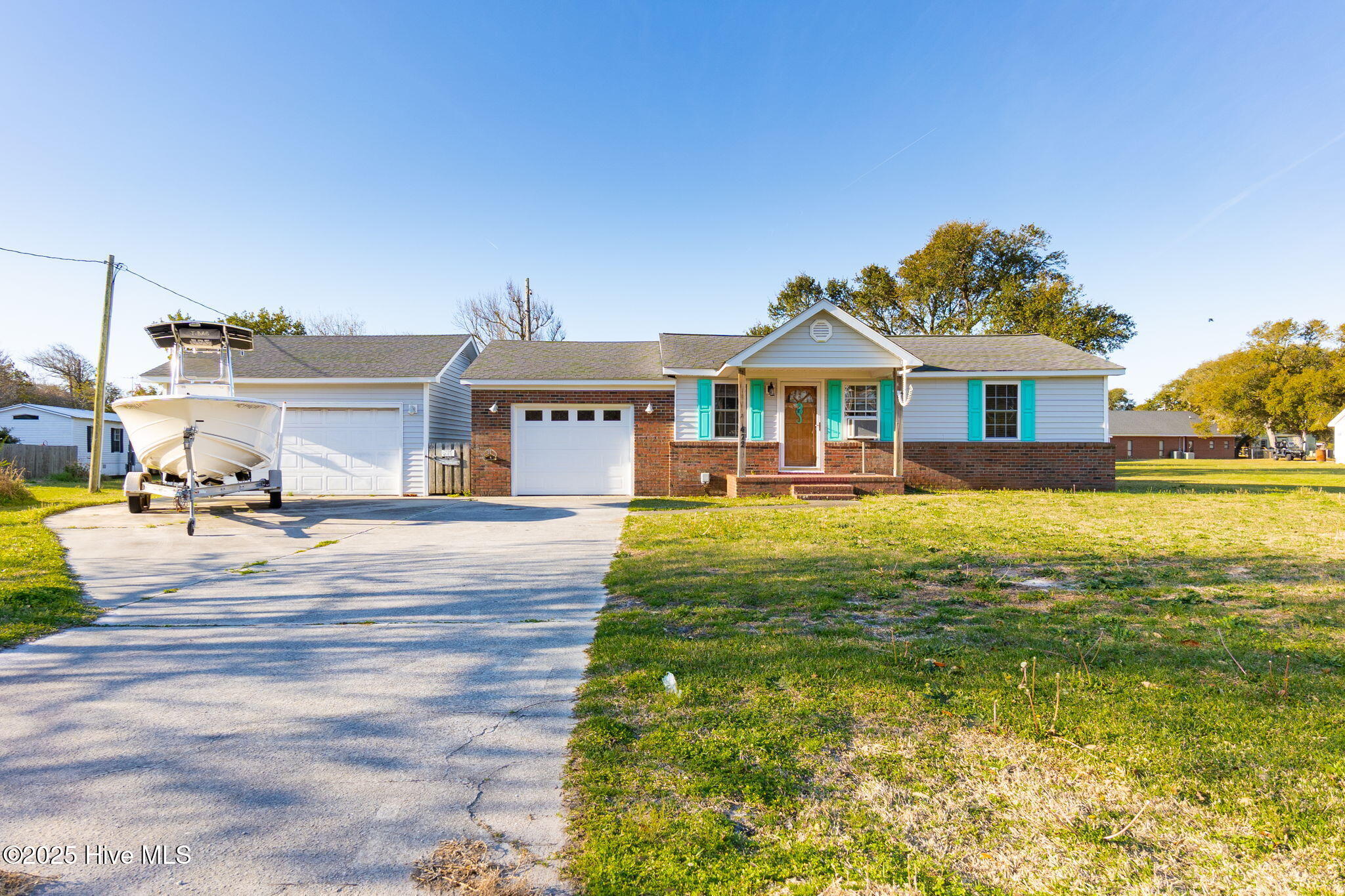 472 Cape Lookout Drive